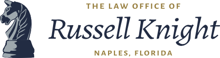 Russell D. Knight | Family Lawyer