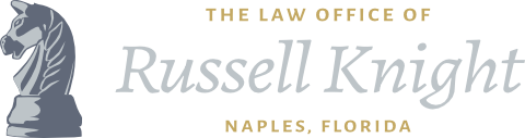 Russell D. Knight | Divorce and Family Lawyer